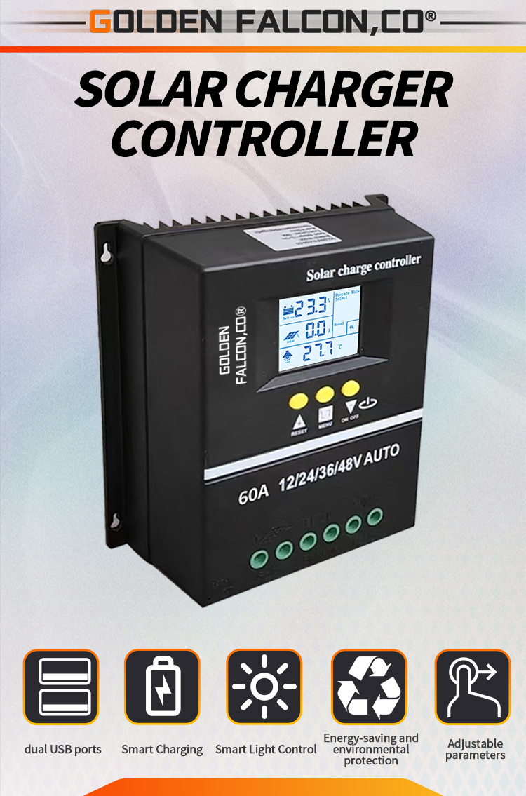 FL 60A Product Detail 4