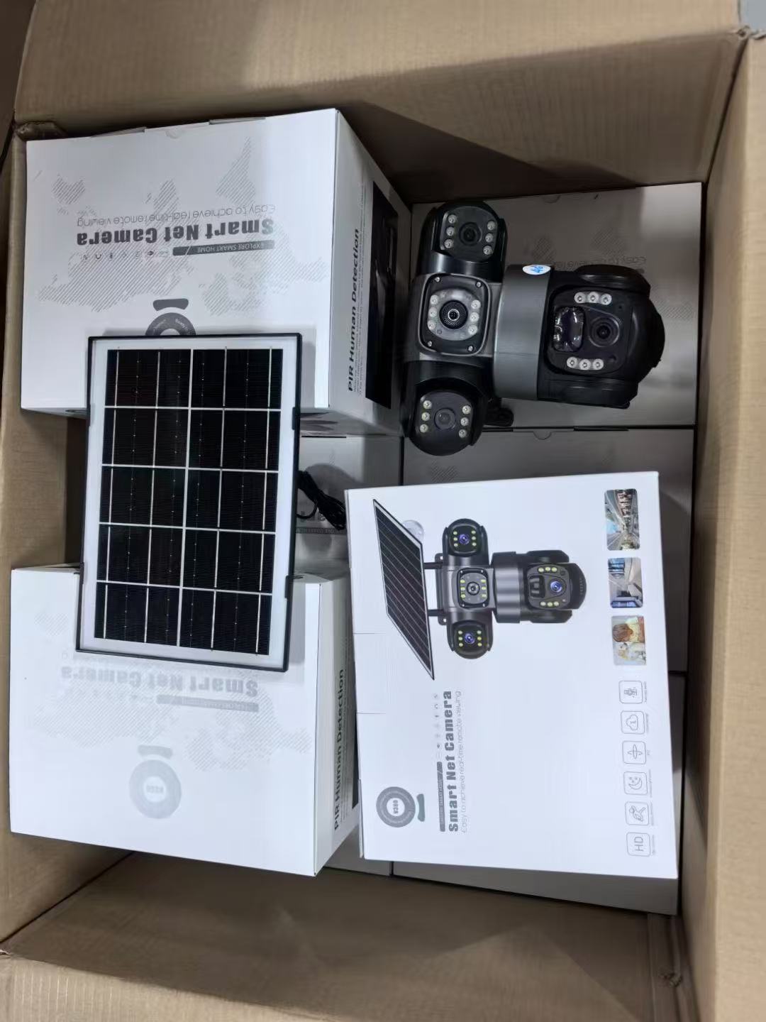 Detailed Camera Presentation 5