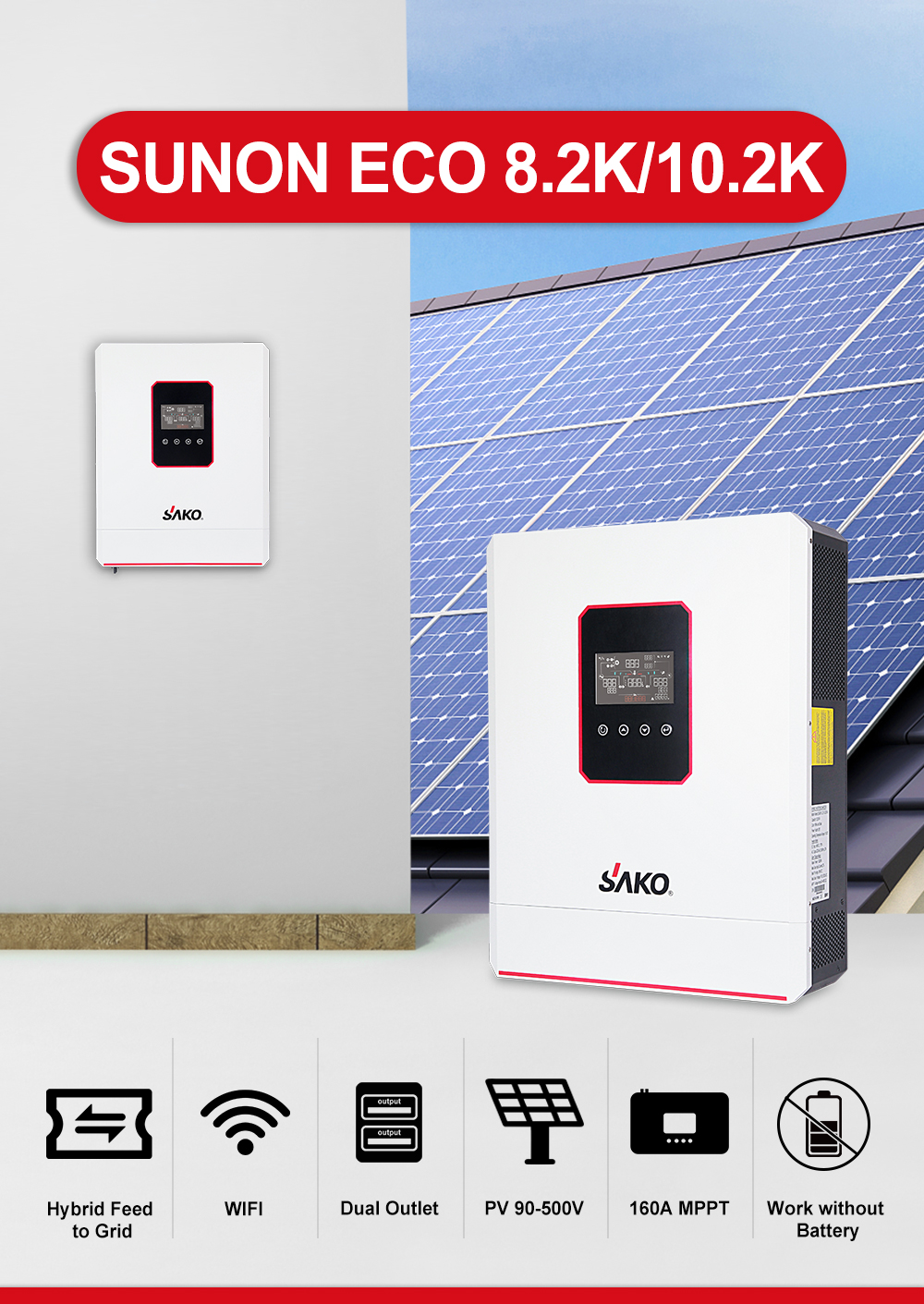 Inverter View 1