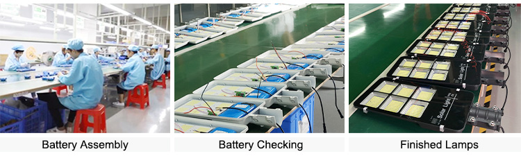 Equipment and machinery