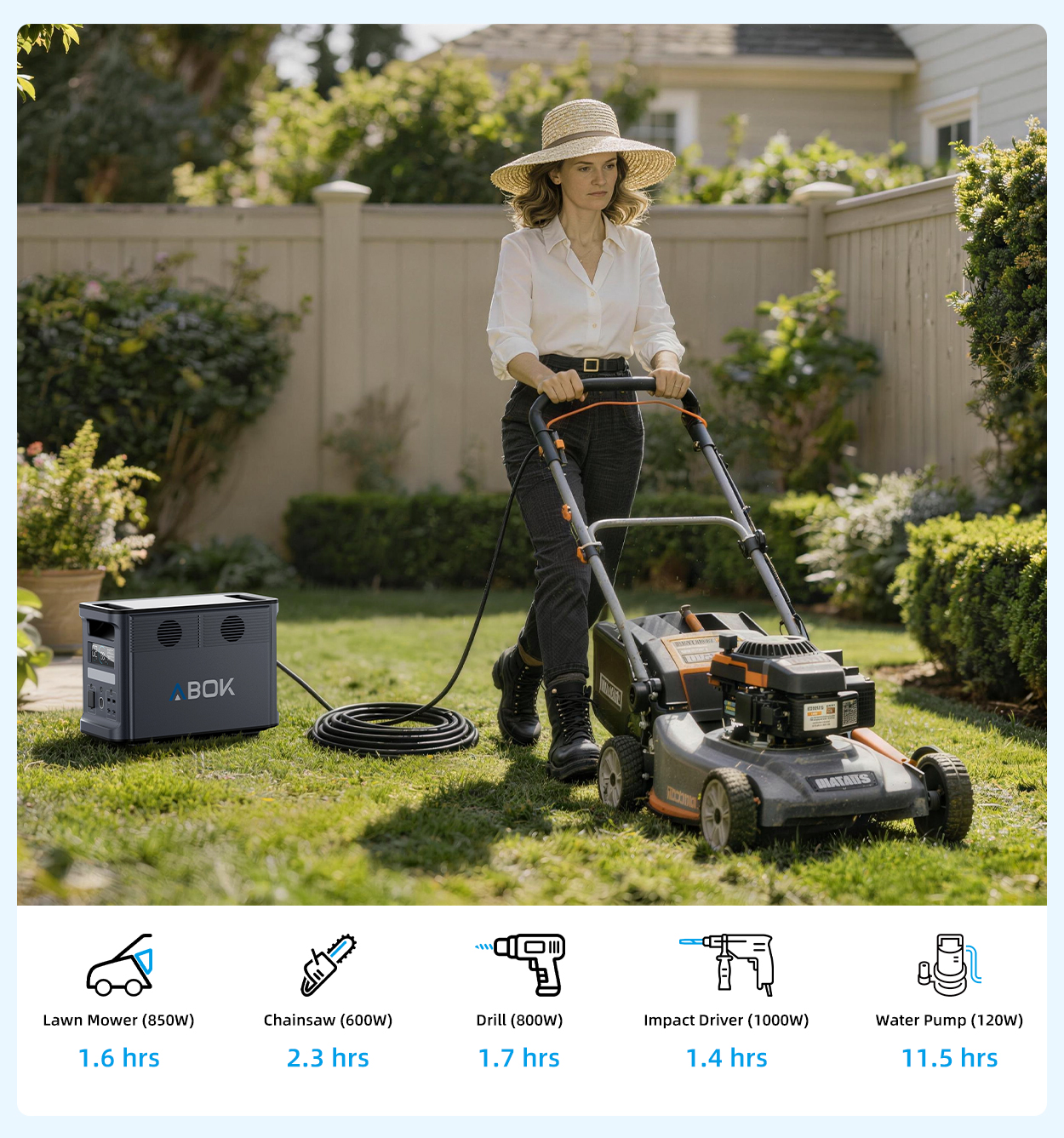 Product Feature 1