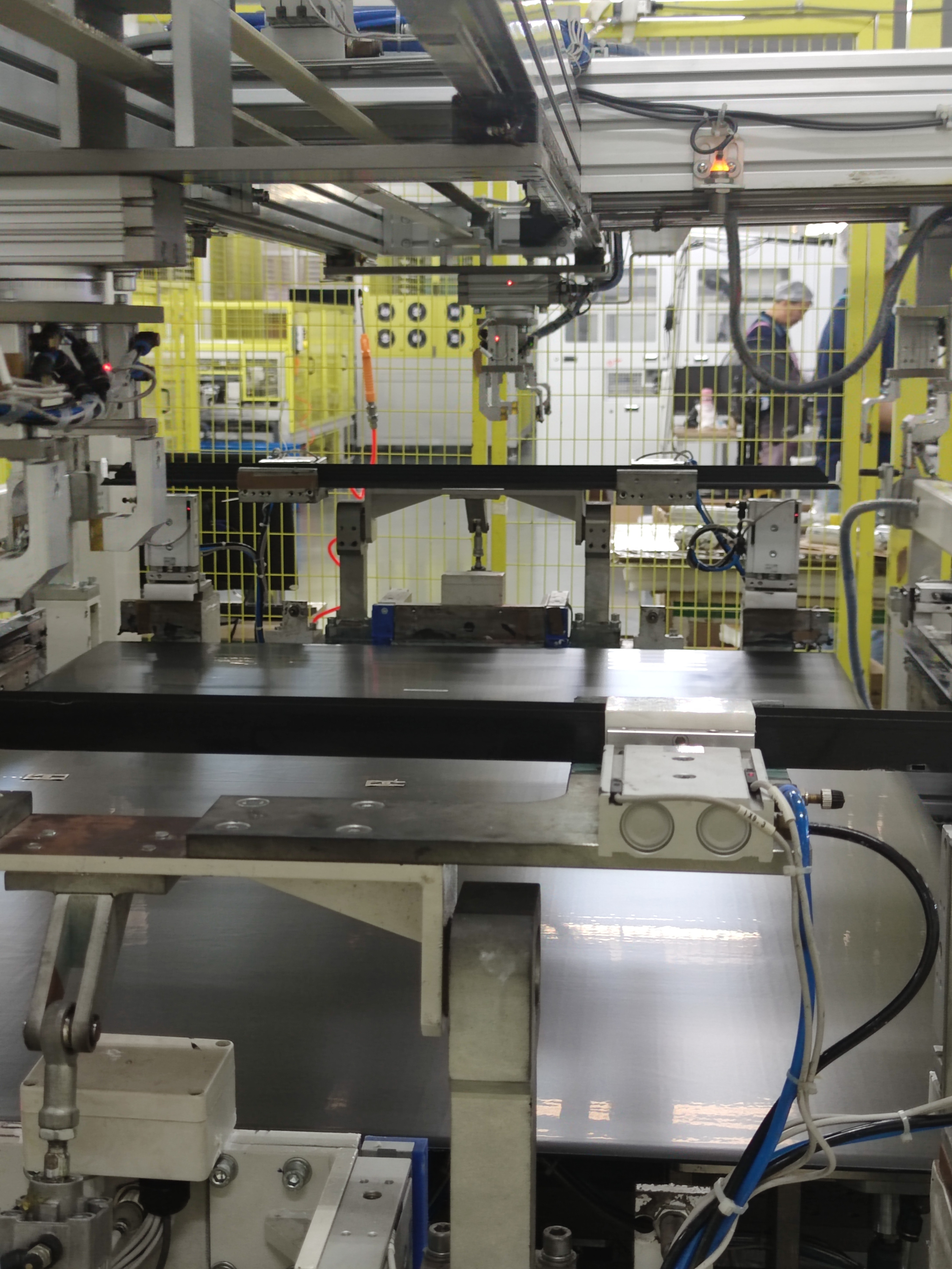 Production Process 1