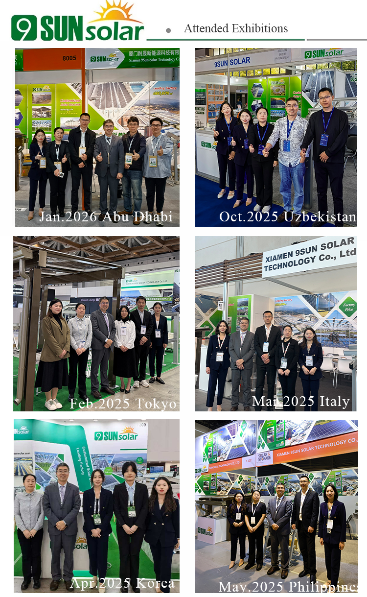 Exhibition Show
