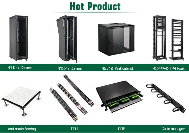 Manufacturing Facility