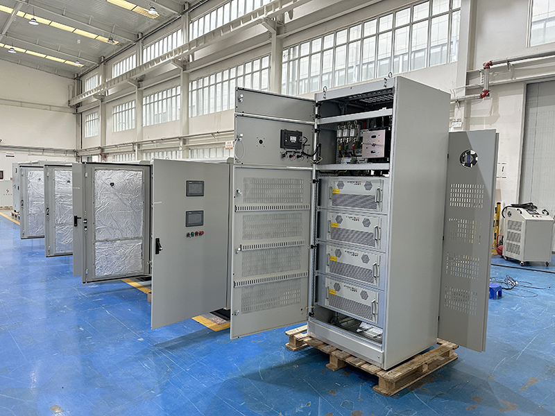 Three phase passive harmonic filter active power filter apf 380v 400v 200kvar