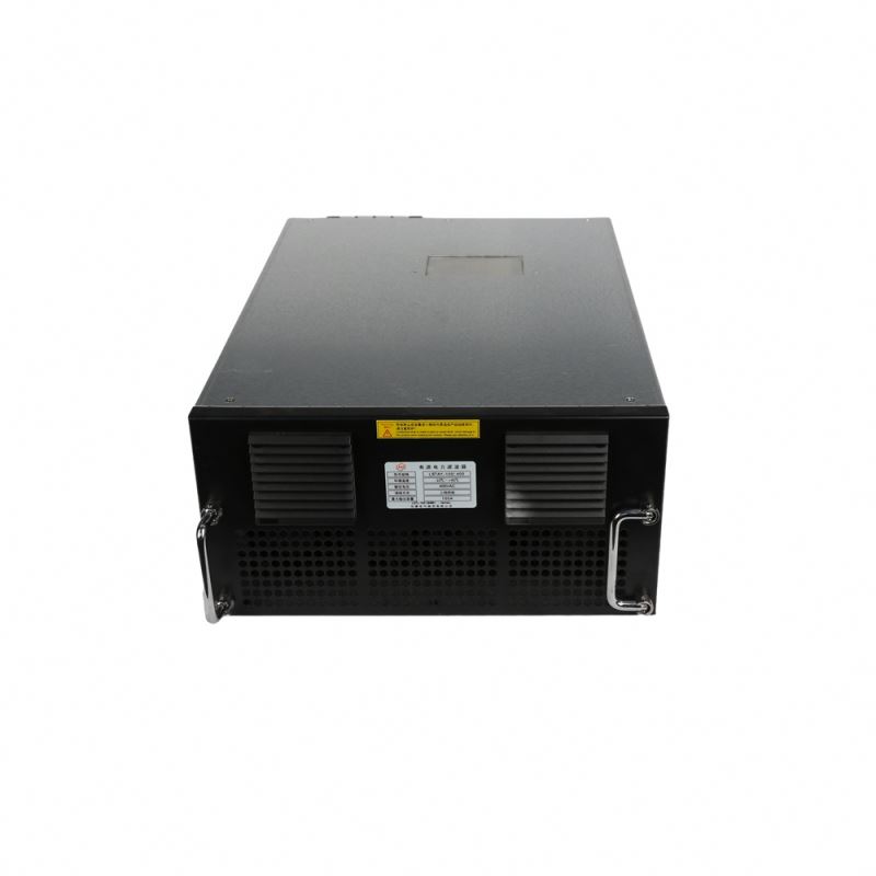 Factory Price Harmonic Management Low Voltage Reactive Power Compensation Active Power Filter