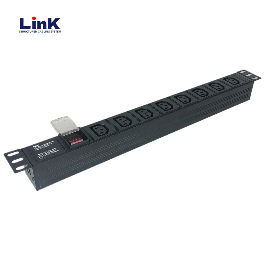 PDU Unit View 2