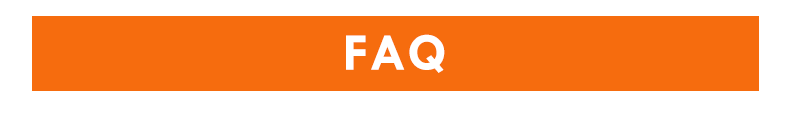 FAQ Header