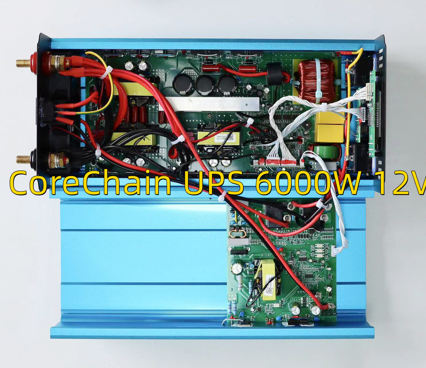 Inverter Detail