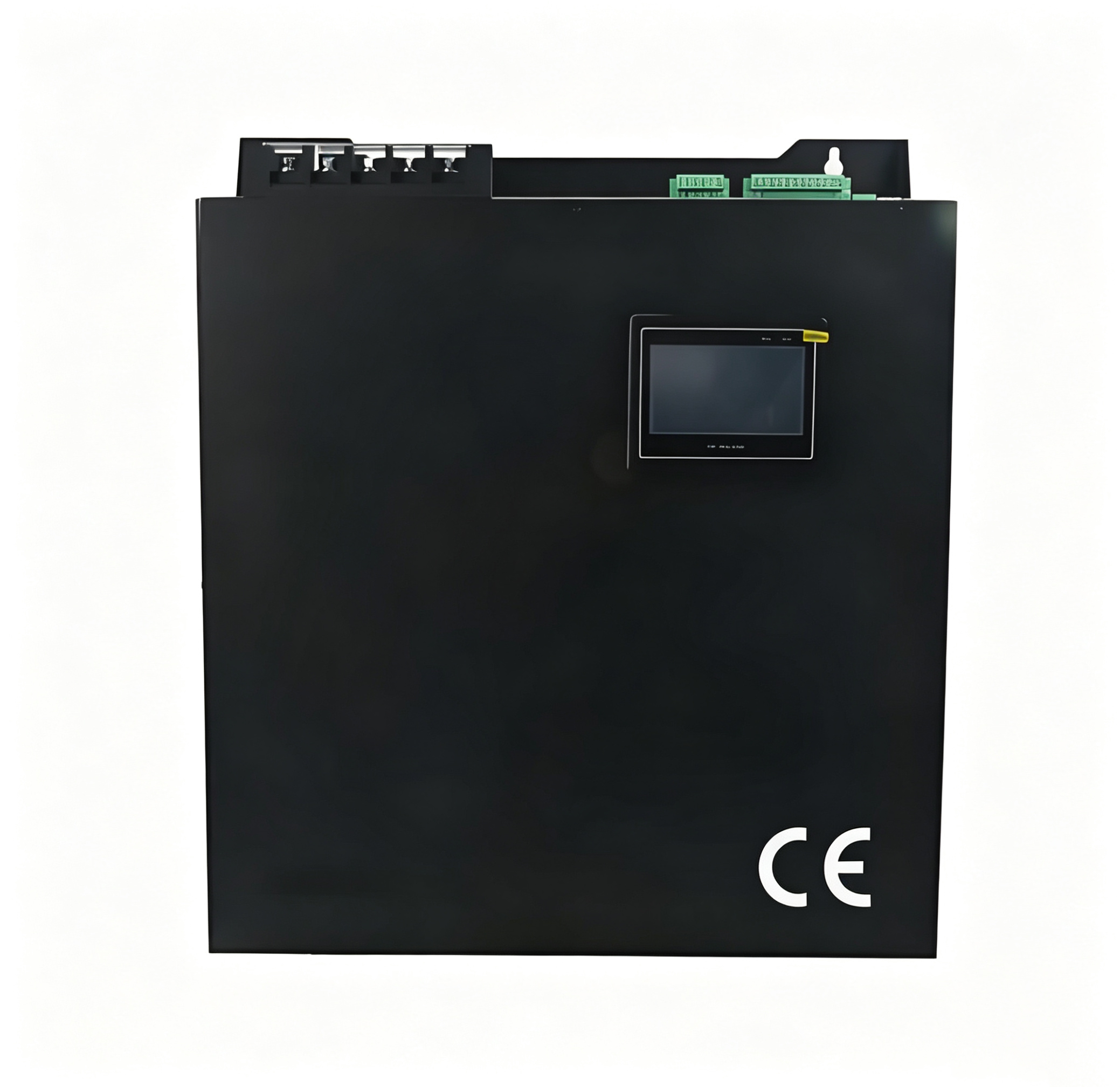 Advanced Static Var Generator (ASVG) Reactive Power Compensation Active Harmonic Filters SVG 10kvar