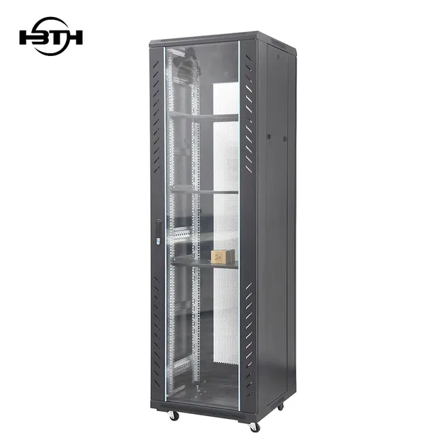 Server Enclosure Cabinet for Office
