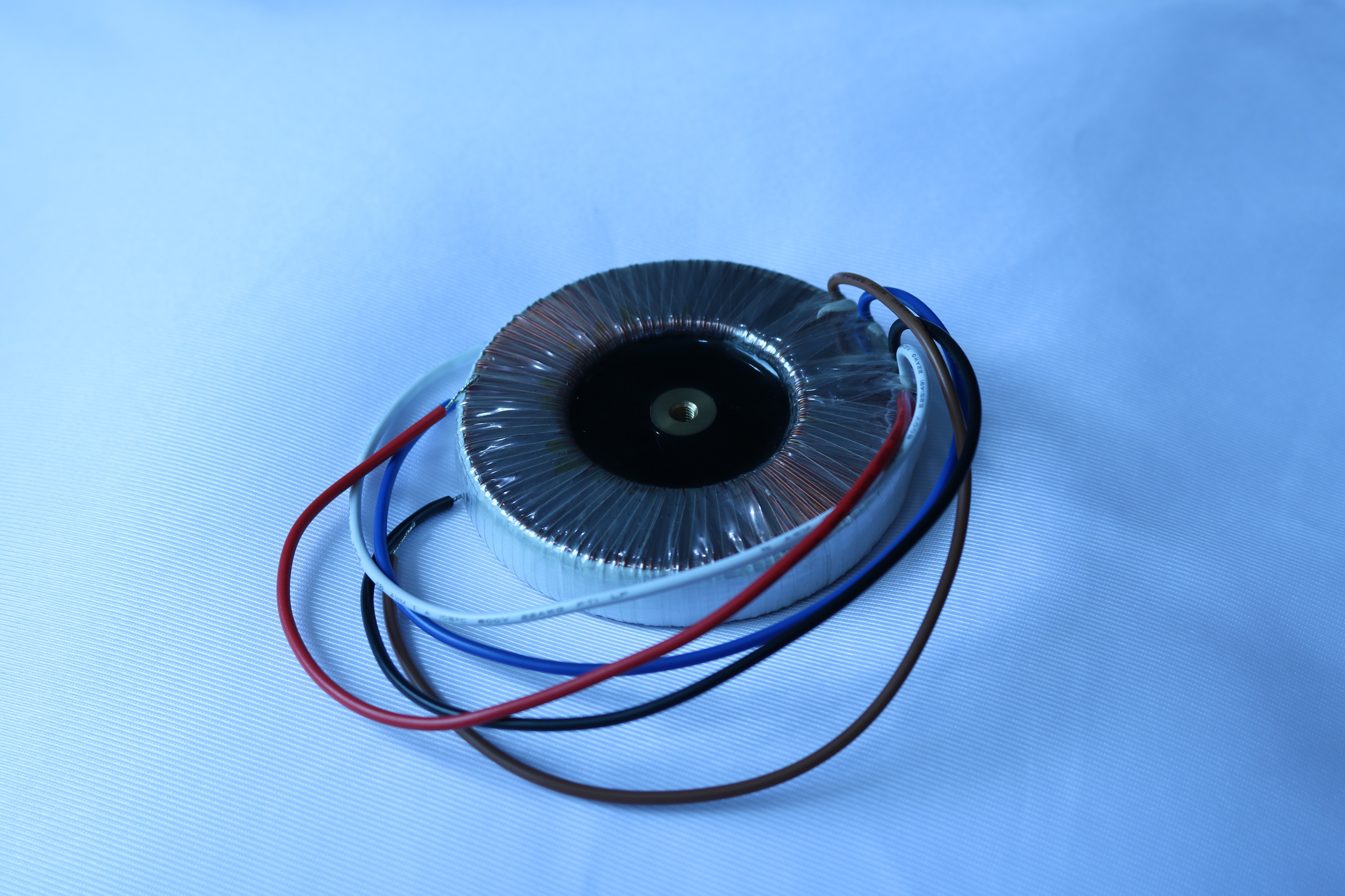 65v-0-65v Toroidal power audio isolation transformer