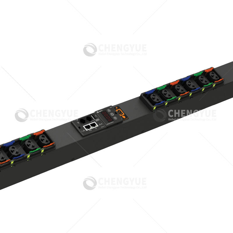 Vertiv Liebert Geist Rack PDU Power Distribution Equipment Rack Power Unit