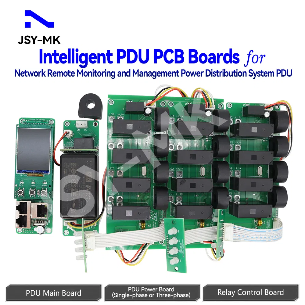 PDU Module 1