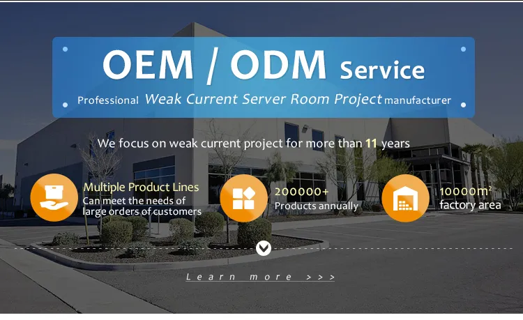 Double Row PDU Design