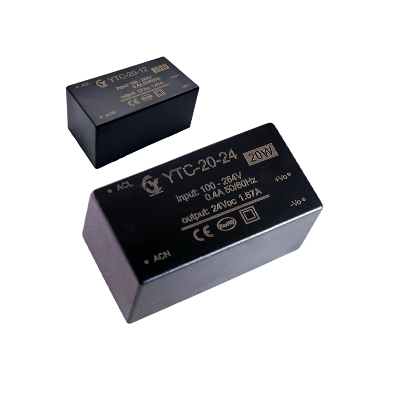 AC To DC Converter Power Module Transformer Input 220V To 3.3V 5V 10V 24V 5W 10W 20W Switching Power Supply Module