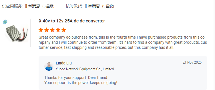 Best Quality 5v 12v 13.8v 16v 18v 19v 24v 36v 48v 60v 72v 80v 84v 90v 100v Boost Buck Dc Dc Converter with CE ROHS Certificate