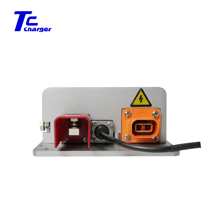 Elcon TDC-IY-108-12 DC-DC Converter Buck Module Car Power Supply Step Down Transformer Waterproof Voltage Regulator