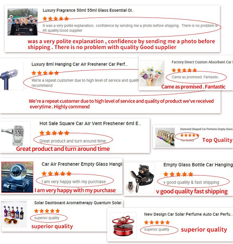 Partners Comments Review