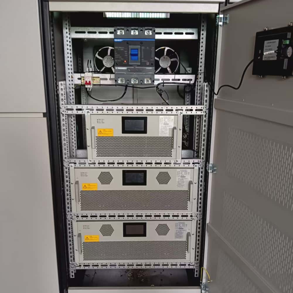 Three Phase APF Active Power Filter Harmonic Suppression Device for Industrial Power Quality Improvement