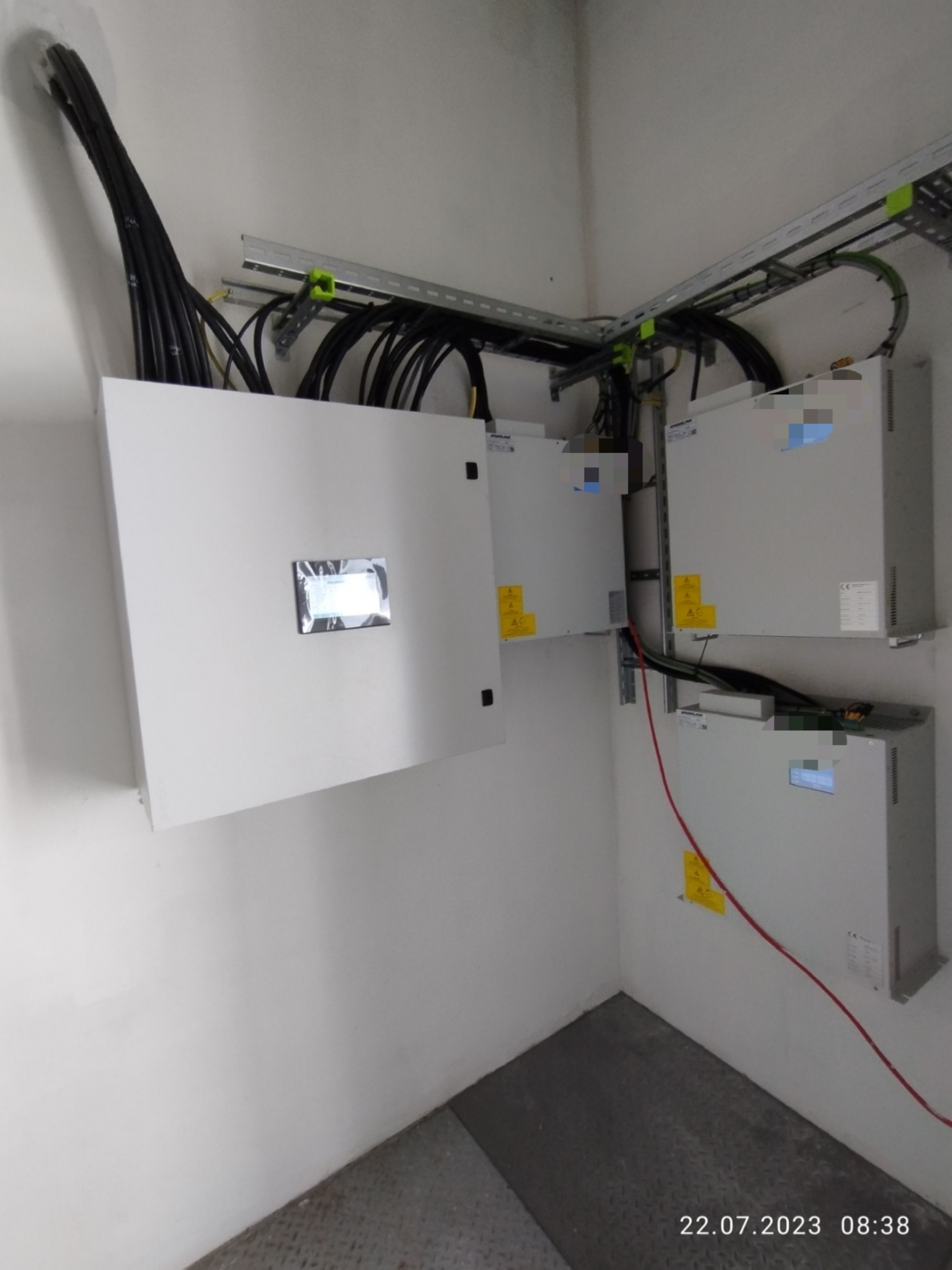 Project Case 1