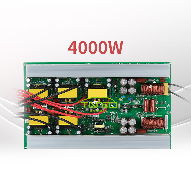 4000W Inverter Board