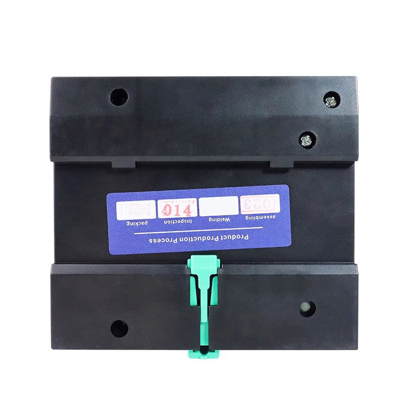Two Position Automatic Transfer Switch Controller for Genset Generator 2p ATS 160A 250A 400A 630A 1000A