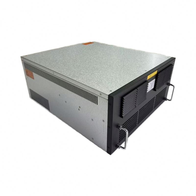 Factory Price Harmonic Management Low Voltage Reactive Power Compensation Active Power Filter