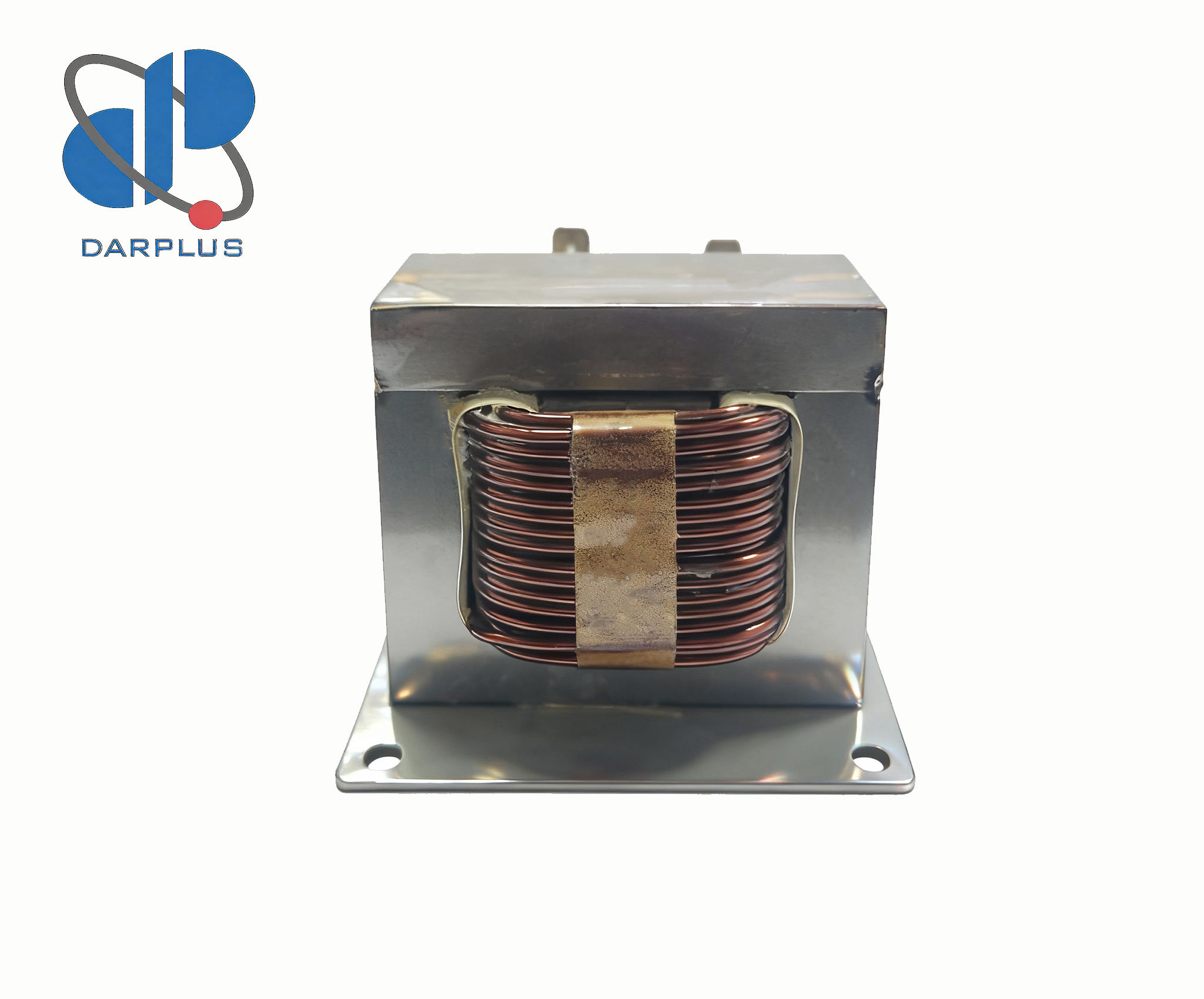 EI86*60 Industrial Control Single Electronic Power Transformer High Power Central Air Conditioner Transformer