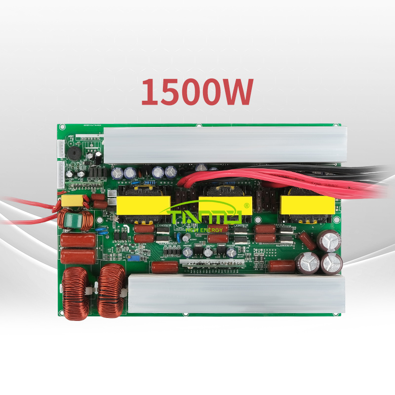 1500W Inverter Board