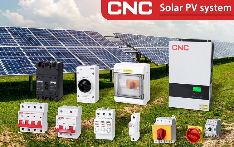 Solar PV System