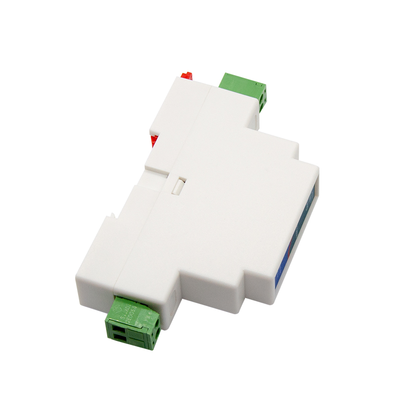 Rail-mounted DC-DC Transformer Module 48V, 36V, 24V to 12V, 9V, 5V Step-down Converter ZLAN4101