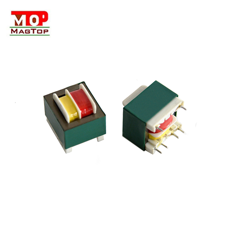 Magnetic Inductors Production 2