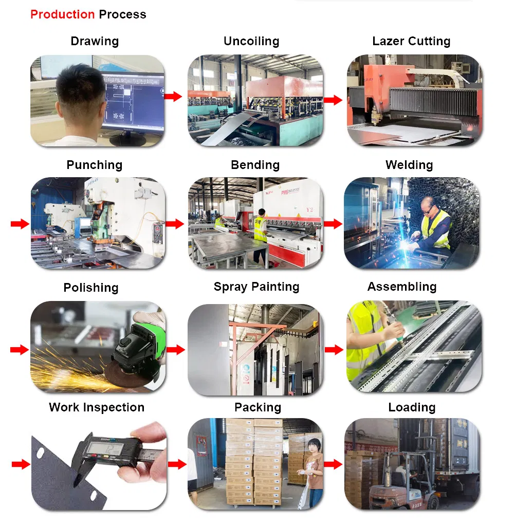 Manufacturing Workshop