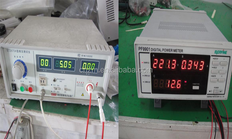80v 260v Input Voltage Stabilizer/90V to 250V Voltage Regulator