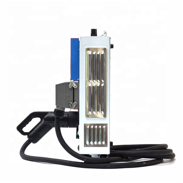 Electric Car Charger Plug-In Vehicle to Home V2H Inverter Chademo EV Charger