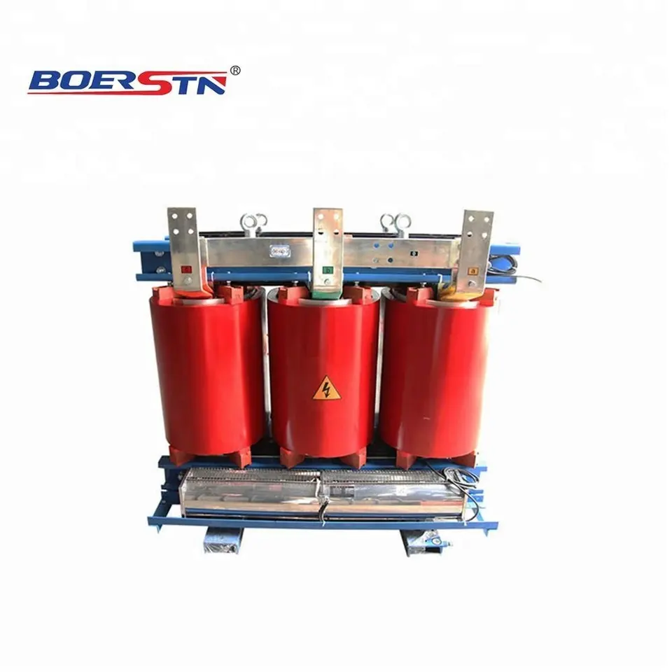 Factory Direct Sale 3 Phase 11KV 22KV/400V Isolation Transformer Power AUTOTRANSFORMER 500KVA 1000KVA 1500KVA 2000KVA Dry Type