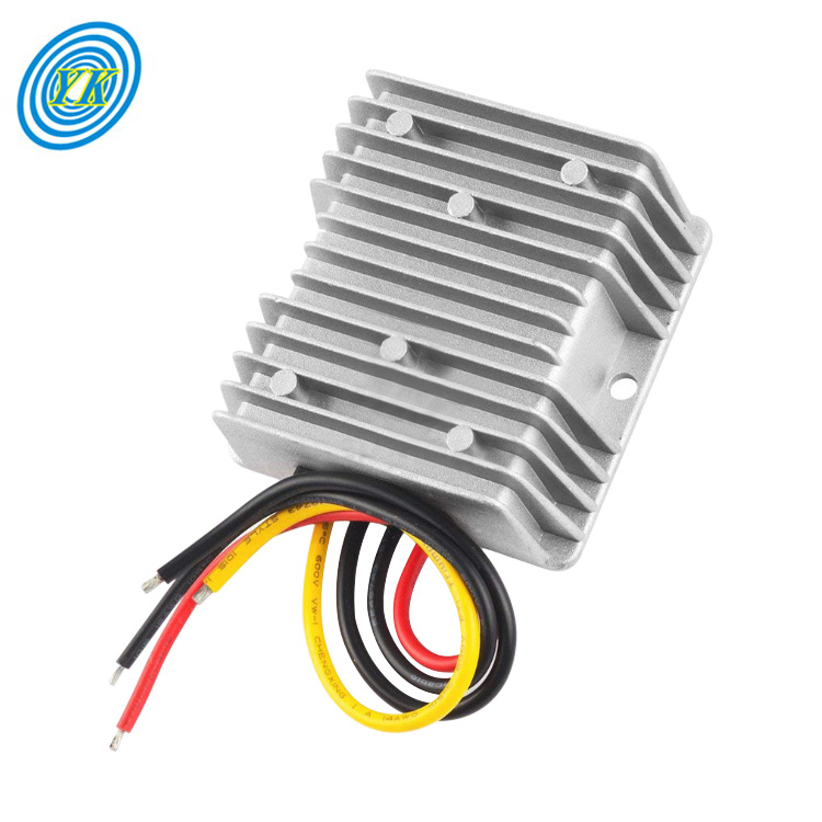 Best Quality 5v 12v 13.8v 16v 18v 19v 24v 36v 48v 60v 72v 80v 84v 90v 100v Boost Buck Dc Dc Converter with CE ROHS Certificate
