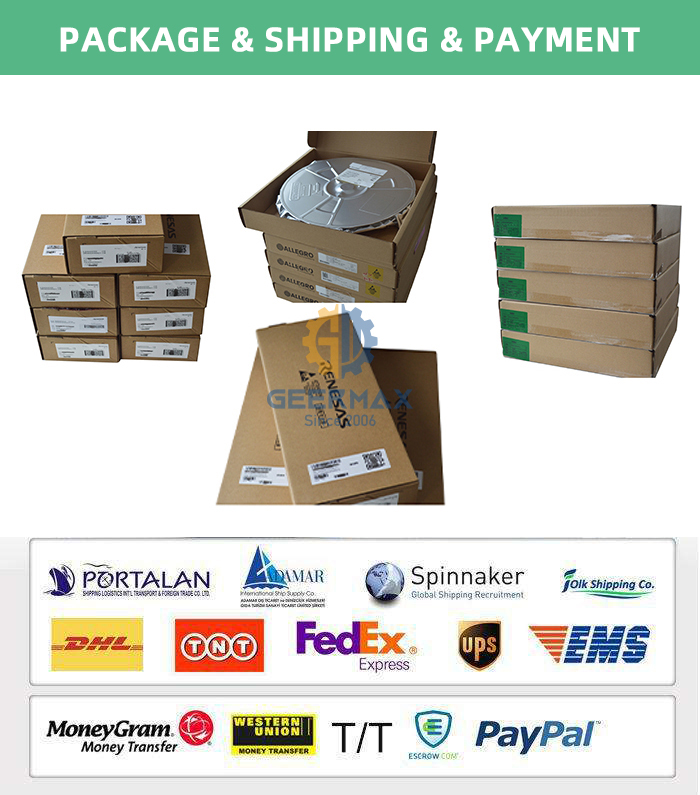 Shipping Details