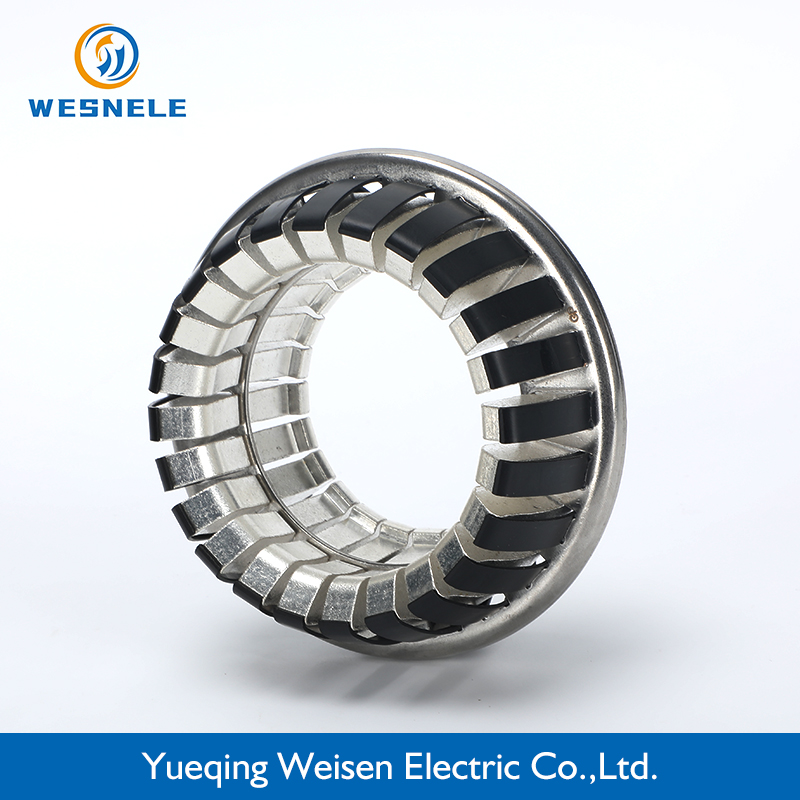 DAY203 12kV 2000A High Voltage Switchgear VCB Assembly Bundled Electrical Tulip Contact copper