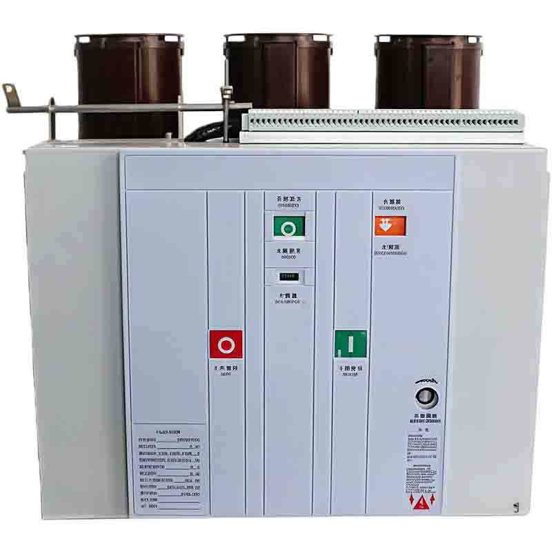 SPM 12kA Breaking Capacity Steel IP33 Industrial Indoor Medium High Voltage (12kV) Power Distribution Switchgear Assembly