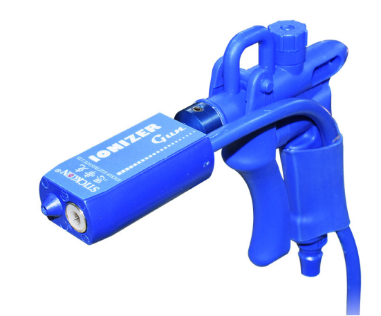 ST302E Ionizing Air Gun