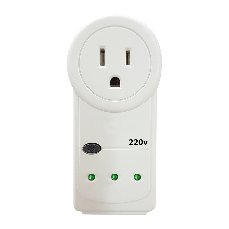 Voltage Protector Indicator Details