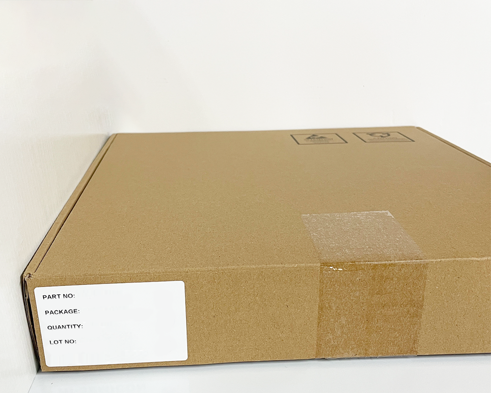 Packing Solution 2