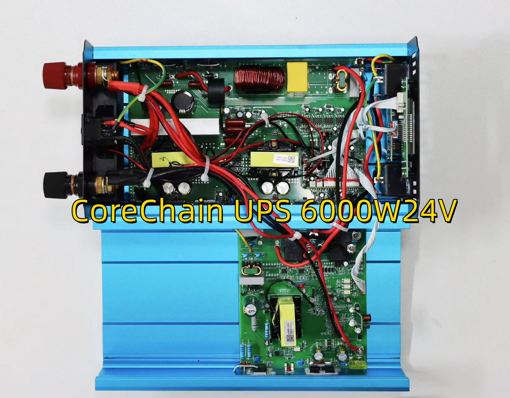 Inverter Detail
