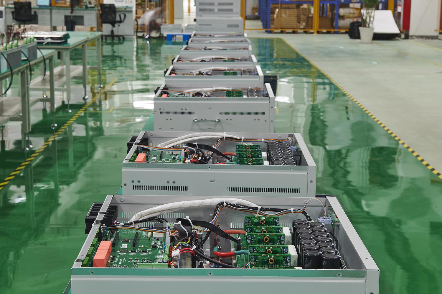 Electricity Reducing Device Saving Power Electricity Adavnaced APF Energy Saver Active Filter