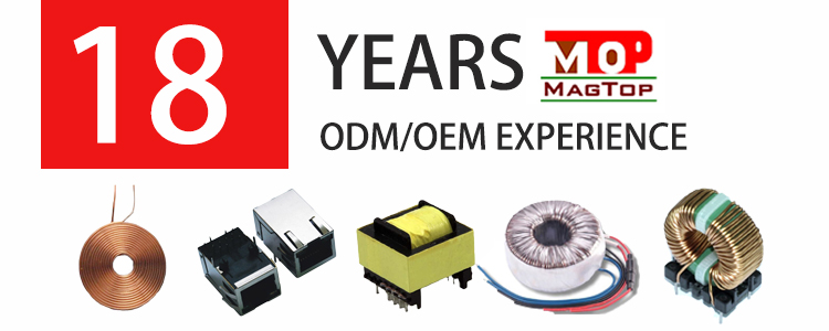 Magnetic Components