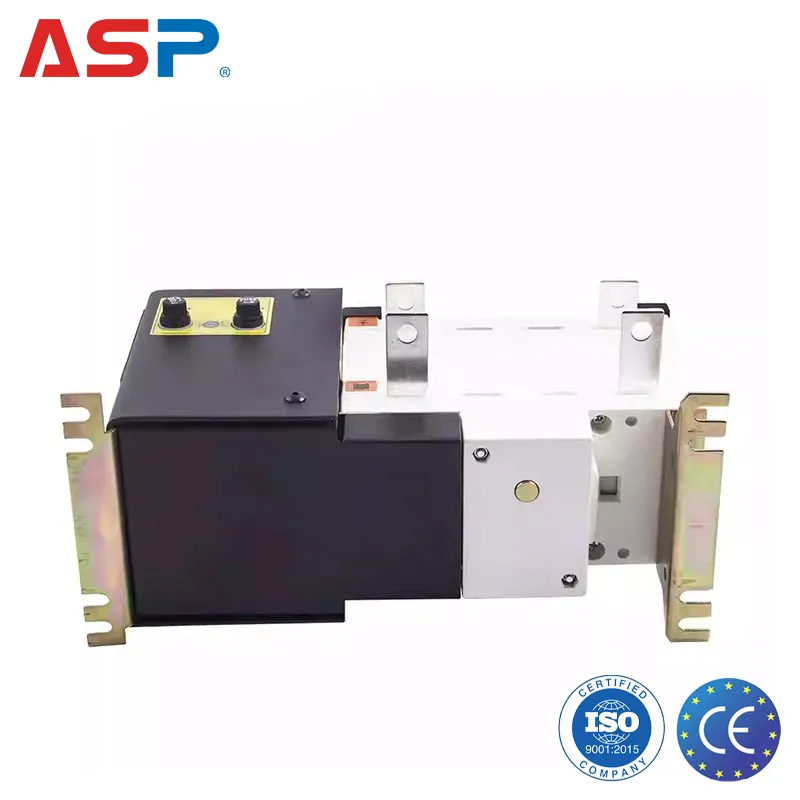 ATS Product