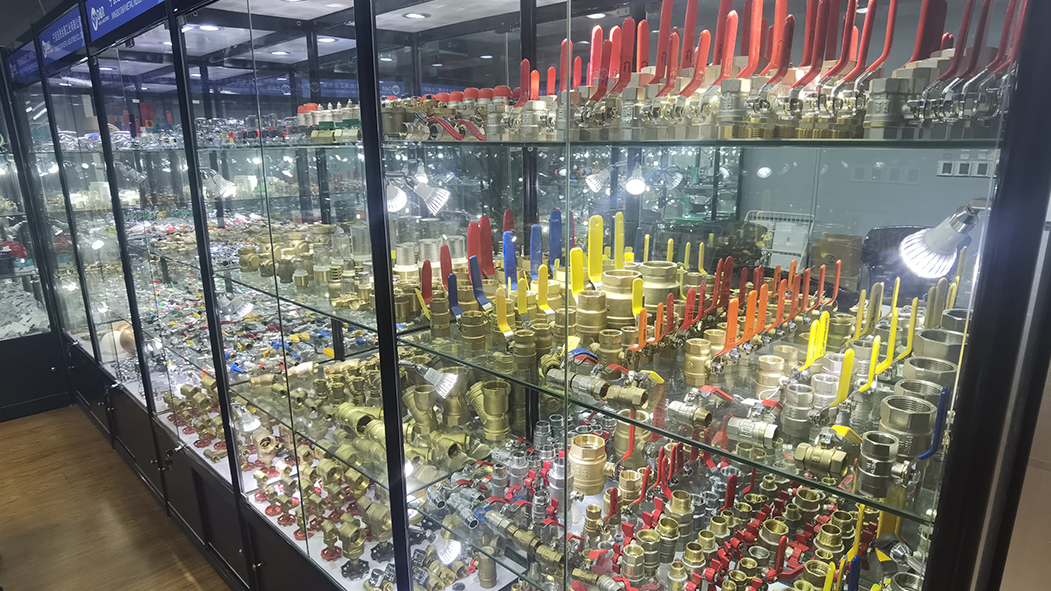 Showroom View