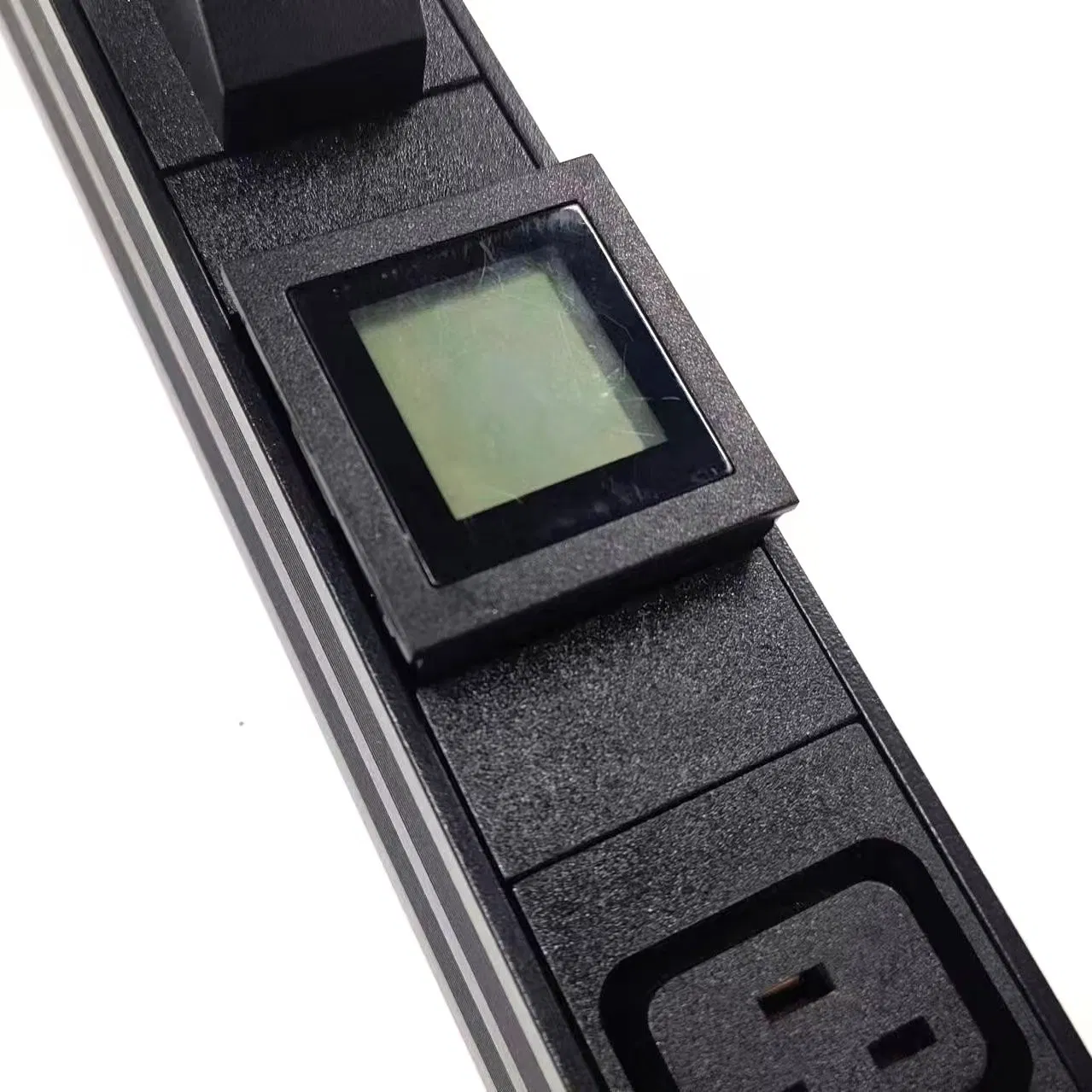 2 Way IEC C19 and 4 Way IEC C13 with L6-30 Plug Power Distribution Unit PDU